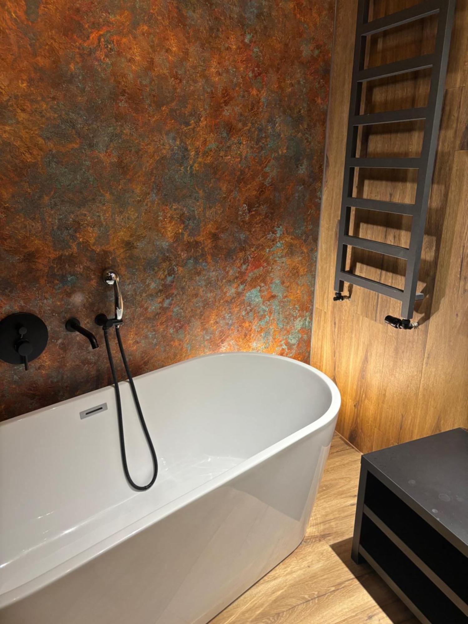 Apartment Hanza Tower - 22 Floor, Swimming Pool & *